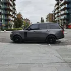 Business 1 image 1 PRESTIGE CHAUFFEUR LTD Wedding Services in Thornton Heath Su