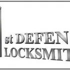 Business 1 image 1ST DEFENCE LOCKSMITHS Locksmiths in Leeds We