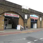 Business 1 image 1ST FOR STORAGE LTD Storage in London Gr