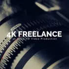 Business 1 image 4K FREELANCE TV & Video Production in Northampton No