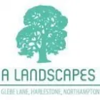 Business 2 image A & A LANDSCAPES LTD Landscapers in Northampton No
