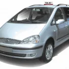 Business 2 image A & A TAXIS Taxis & Private Hire Vehicles in Nottingham No