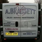 Business 2 image A BRASSETT DOMESTIC APPLIANCES Plumbers in Hayes Mi