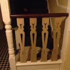 Business 3 image A.E CARPENTRY Carpenters & Joiners in Northolt Mi