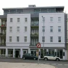 Business 1 image A & F PILBEAM CONSTRUCTION Builders in Brighton Ea