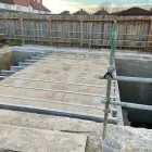 Business 2 image A&H BASEMENT CONSTRUCTION LTD Remodeling Contractors in London Gr