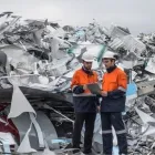 Business 4 image A & M METALS LTD Scrap & Waste Merchants in Liverpool Me