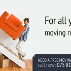 Business 3 image A-PLUS MOVING SERVICES LONDON Transportation Services in London Gr