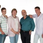 Business 5 image A & R STUDIOS Artists in Hove Ea