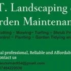 Business 1 image A.T LANDSCAPING & MAINTENANCE Tree Services in Leeds We