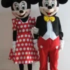 Business 10 image A1 ENTERTAINMENTS & CANDY STORE Mobile Discos in Liverpool Me