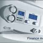 Business 1 image A1 GAS FORCE LTD Plumbers in Coventry We