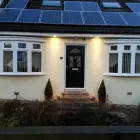 Business 16 image A1 HOME IMPROVEMENTS Double Glazing Installers in Plymouth De