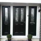 Business 28 image A1 HOME IMPROVEMENTS Double Glazing Installers in Plymouth De