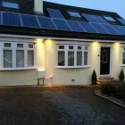 Business 24 image A1 HOME IMPROVEMENTS Double Glazing Installers in Plymouth De