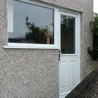 Business 25 image A1 HOME IMPROVEMENTS Double Glazing Installers in Plymouth De