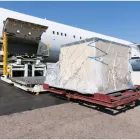 Business 2 image A2B EXPRESS LOGISTICS LTD Same Day Couriers in Brighton Ea