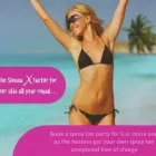 Business 8 image A38FLYER Airport Transfers in Plymouth De