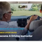 Business 2 image ABBA DRIVING SCHOOL Driving Schools in Belfast Co