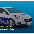 Business 3 image ABBA DRIVING SCHOOL Driving Schools in Belfast Co