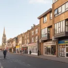 Business 3 image ABBOTTS COUNTRYWIDE ESTATE AND LETTING AGENTS CAMBRIDGE Real Estate Services in Cambridge Ca