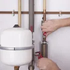 Business 2 image ABINGTON SERVICES Plumbing & HVAC Supplies in Northampton No