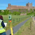 Business 8 image ACADEMY GEOMATICS LTD Surveyors in Gateshead Ty
