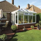 Business 3 image ACE GLASS (SOUTHERN) LIMITED Glaziers in Brighton Ea