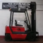 Business 1 image ACE HANDLING Material Handling Services in Rugby Wa