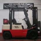 Business 3 image ACE HANDLING Material Handling Services in Rugby Wa