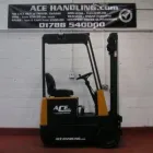 Business 6 image ACE HANDLING Material Handling Services in Rugby Wa