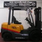 Business 7 image ACE HANDLING Material Handling Services in Rugby Wa