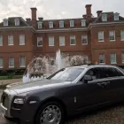 Business 5 image ACHAUFFEURS LTD Transportation Services in London Gr