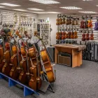 Business 2 image ACKERMAN MUSIC LTD Musical Instrument & Sheet Music Shops in Hove Ea