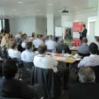 Business 1 image ACTIONCOACH TIM BROWN Training Services in London Gr