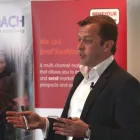 Business 6 image ACTIONCOACH TIM BROWN Training Services in London Gr