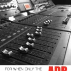 Business 2 image ADRENALINE DUB & POST TV & Video Production in Harrow Gr