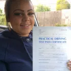 Business 3 image ADRIVING SCHOOL NORTHAMPTON Schools in Northampton No