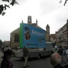 Business 2 image ADS DIRECT LIMITED Business & Professional Services in Newcastle Upon Tyne Ty