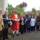 Business 7 image ADVANCED POLYMERICS LTD Flooring Services in Leeds We