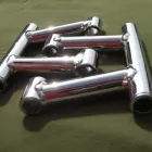 Business 7 image AGBRIGG CHROME PLATERS Metals in Leeds We