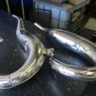 Business 9 image AGBRIGG CHROME PLATERS Metals in Leeds We