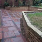 Business 2 image AGS BUILDERS Landscapers in Northampton No