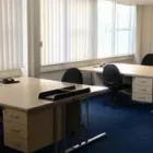 Business 6 image AIDAN OFFICE SPACE Real Estate Services in Gateshead Ty