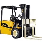 Business 4 image AIM FORKLIFT TRAINING Vocational Schools in London Gr