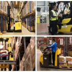 Business 7 image AIM FORKLIFT TRAINING Vocational Schools in London Gr