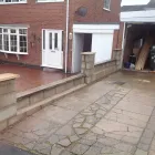 Business 3 image AINSWORTH TRANSPORT LTD Storage in Liverpool Me