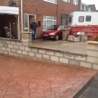 Business 1 image AINSWORTH TRANSPORT LTD Storage in Liverpool Me