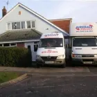 Business 1 image AIREDALE MOVERS Removals & Relocation Services in Horsforth We