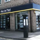 Business 1 image ALAN DE MAID ESTATE AGENT LOCKSBOTTOM Real Estate Services in Orpington Ke